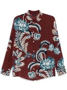 Etro camisa